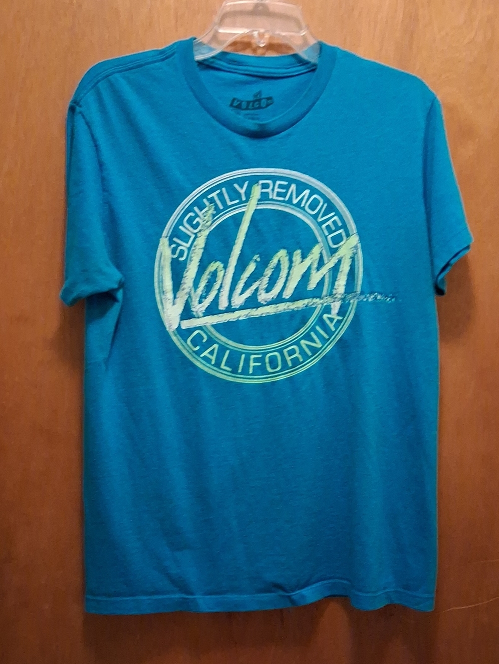Volcom TShirt Size M